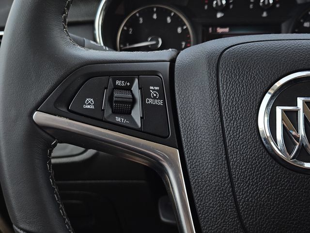 Used 2020 Buick Encore Preferred FWD image 27