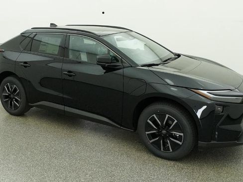 New 2026 Toyota bZ AWD/4WD image 19