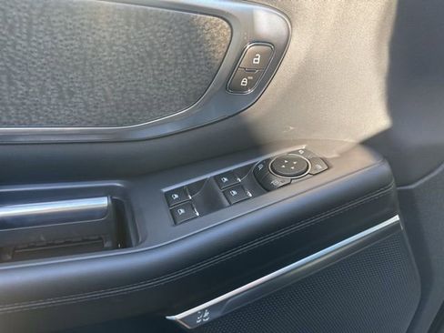 New 2025 Ford Expedition Tremor image 13