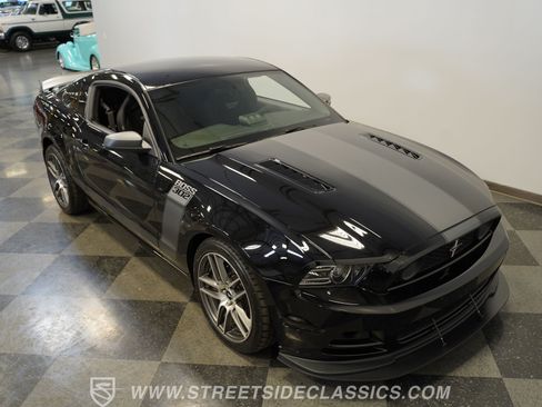 Used 2013 Ford Mustang Boss 302 RWD image 36