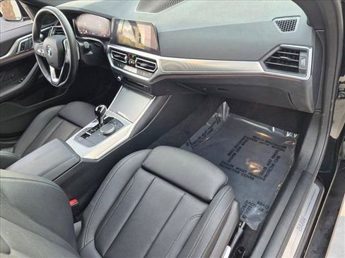 Used 2023 BMW 430i Gran Coupe w/ Parking Assistance Package RWD image 22