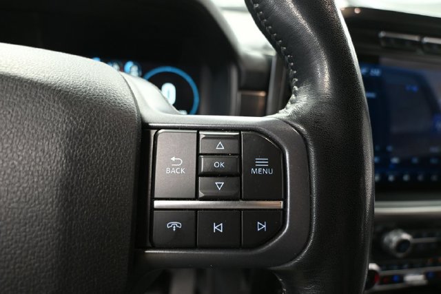 Used 2023 Ford F150 Lariat w/ Equipment Group 502A High AWD/4WD image 23