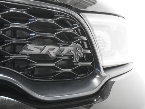 Used 2023 Dodge Durango SRT Hellcat image 5