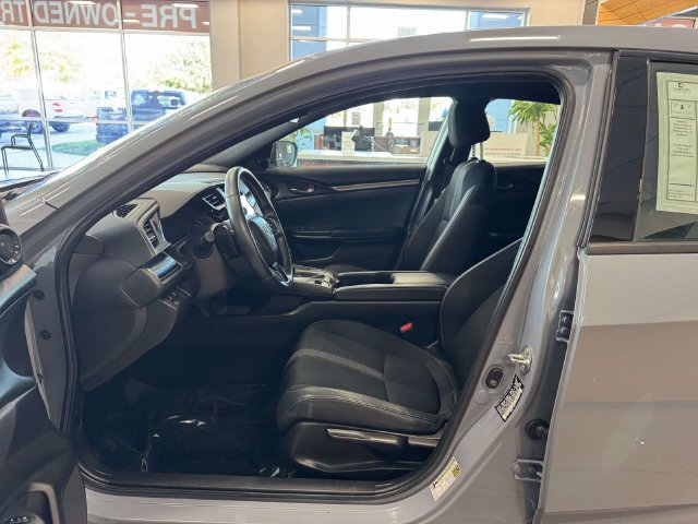 Used 2021 Honda Civic Sport image 17