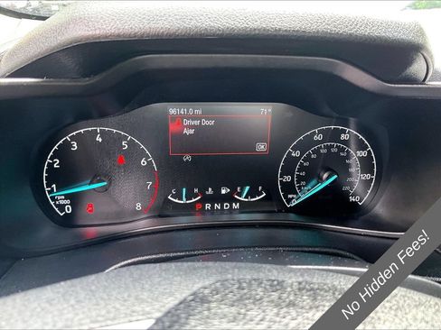 Used 2019 Ford Transit Connect XL FWD image 16