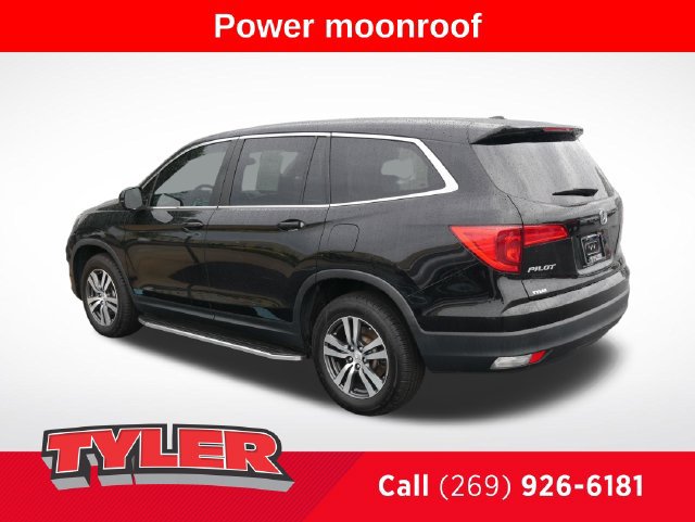 Used 2017 Honda Pilot EX-L image 5
