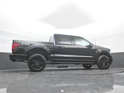 New 2025 Ford F150 XLT w/ Equipment Group 303A High image 30