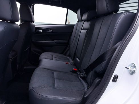 New 2026 Mitsubishi Eclipse Cross AWD image 24