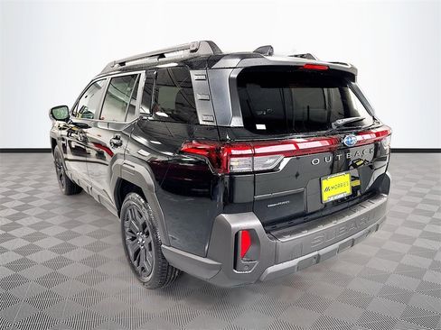 New 2026 Subaru Outback Limited XT image 35