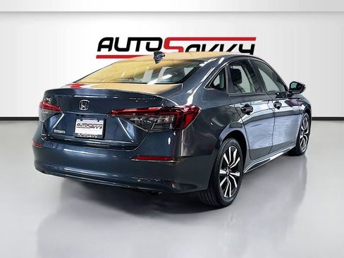 Used 2024 Honda Civic EX image 7