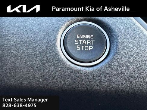 New 2026 Kia Seltos EX image 14