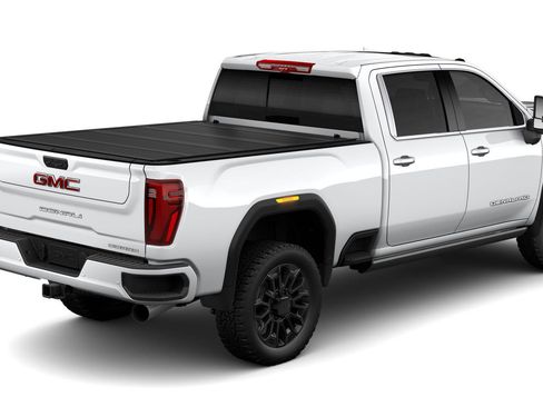 New 2026 GMC Sierra 2500 Denali w/ Denali Reserve Package image 27