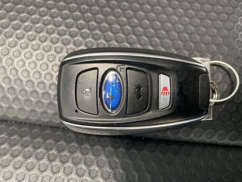 Certified 2023 Subaru Forester Wilderness image 11