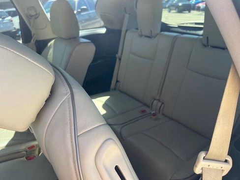 Used 2016 INFINITI QX60 AWD w/ Premium Plus Package image 17