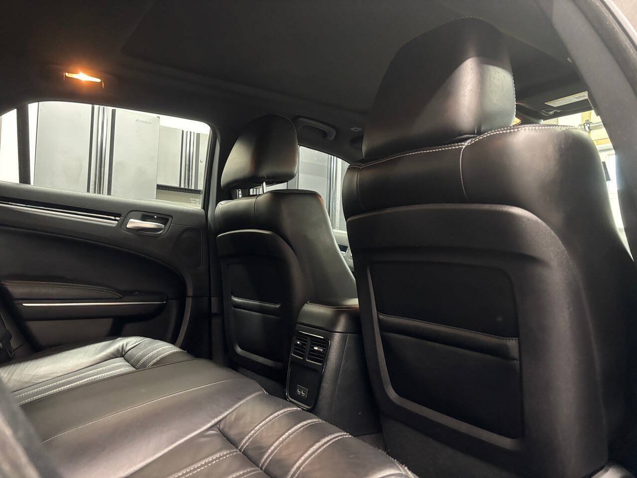 Used 2017 Chrysler 300 S w/ 300S Premium Group AWD/4WD image 23