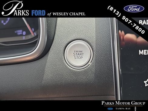 Used 2024 Hyundai Santa Cruz SEL FWD image 24