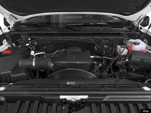 New 2026 Chevrolet Silverado 2500 W/T w/ WT Convenience Package AWD/4WD image 10