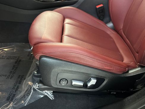 Certified 2024 BMW X3 sDrive30i w/ Convenience Package RWD image 15