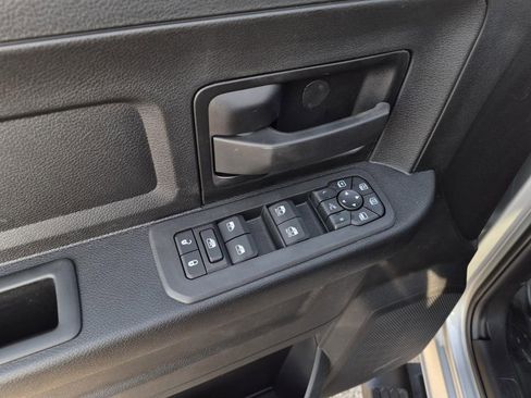 New 2026 RAM 3500 Tradesman image 11