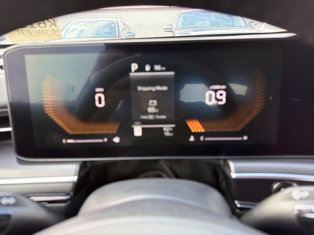 New 2027 Kia K5 GT-Line image 16