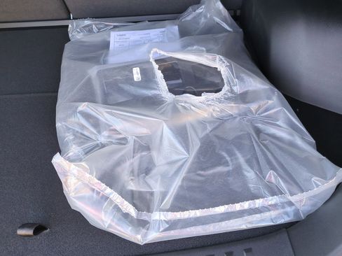 New 2026 Chevrolet Equinox LT image 34