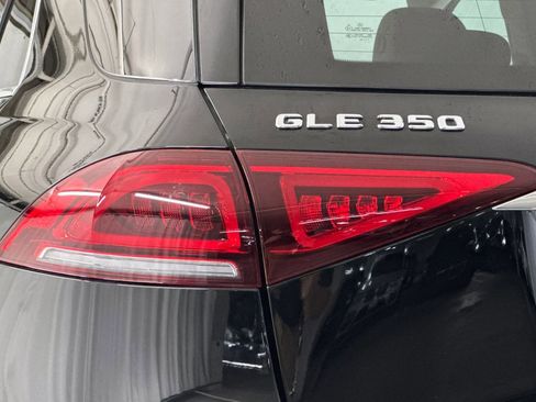 Used 2020 Mercedes-Benz GLE 350 image 12