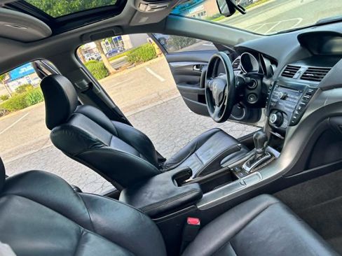 Used 2012 Acura TL FWD image 13