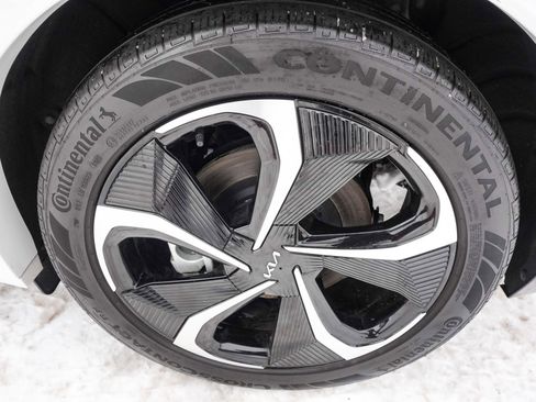 Used 2024 Kia EV6 GT-Line image 8