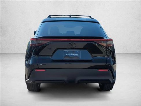 New 2026 Toyota bZ image 6