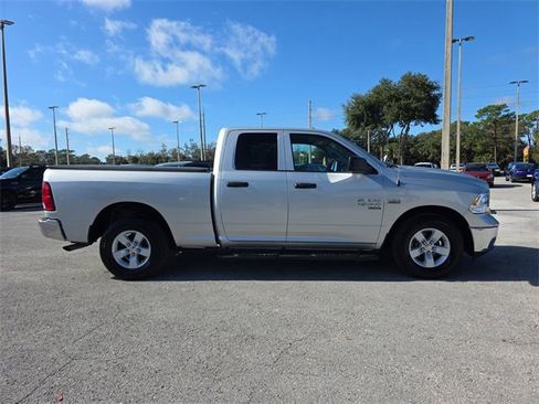 Used 2019 RAM 1500 Tradesman w/ Popular Equipment Group image 2