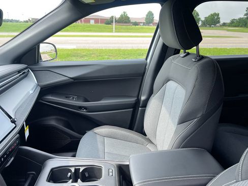 New 2026 Jeep Cherokee Laredo AWD/4WD image 20