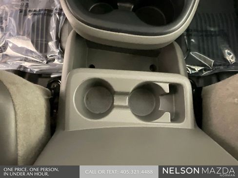 Used 2021 Nissan NV 2500 SV w/ Navigation Package image 36