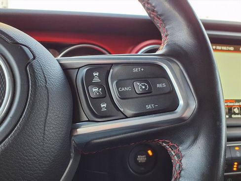 Used 2020 Jeep Gladiator Rubicon image 23