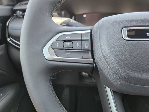 New 2026 Jeep Compass Limited AWD/4WD image 21