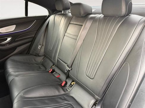 Used 2021 Mercedes-Benz CLS 450 4MATIC image 15