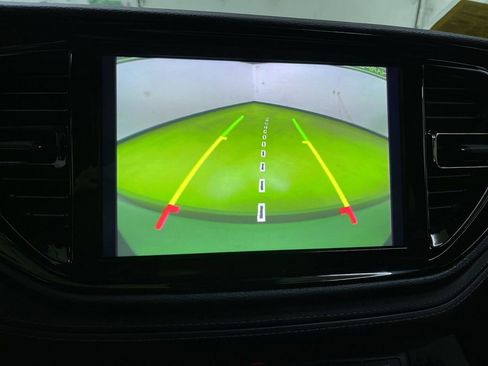 Used 2021 Dodge Durango R/T w/ Technology Group image 23