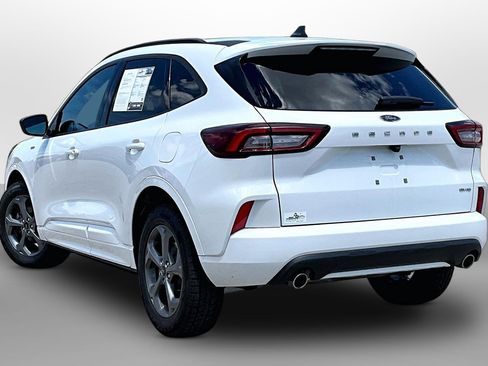 Used 2023 Ford Escape ST-Line AWD/4WD image 10