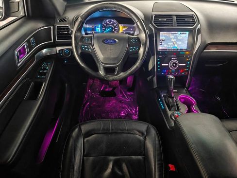 Used 2016 Ford Explorer Limited image 64