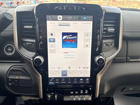 Used 2024 RAM 2500 Laramie w/ Safety Group image 25