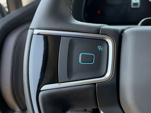 New 2025 Ford Expedition Platinum w/ Platinum Ultimate Package image 44