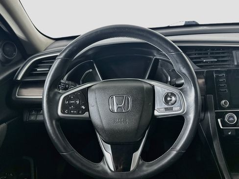 Used 2020 Honda Civic EX-L image 17
