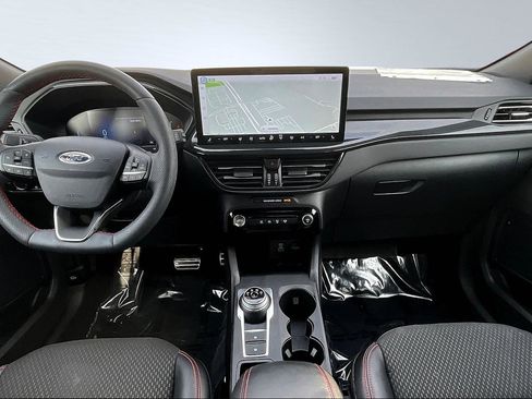 Certified 2023 Ford Escape ST-Line w/ Tech Pack #1 image 7