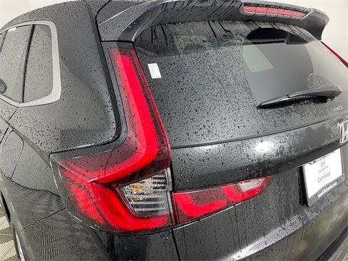 Certified 2023 Honda CR-V EX-L image 19