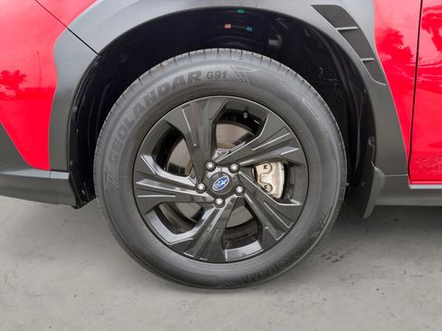 Certified 2024 Subaru Crosstrek 2.0i AWD/4WD image 10