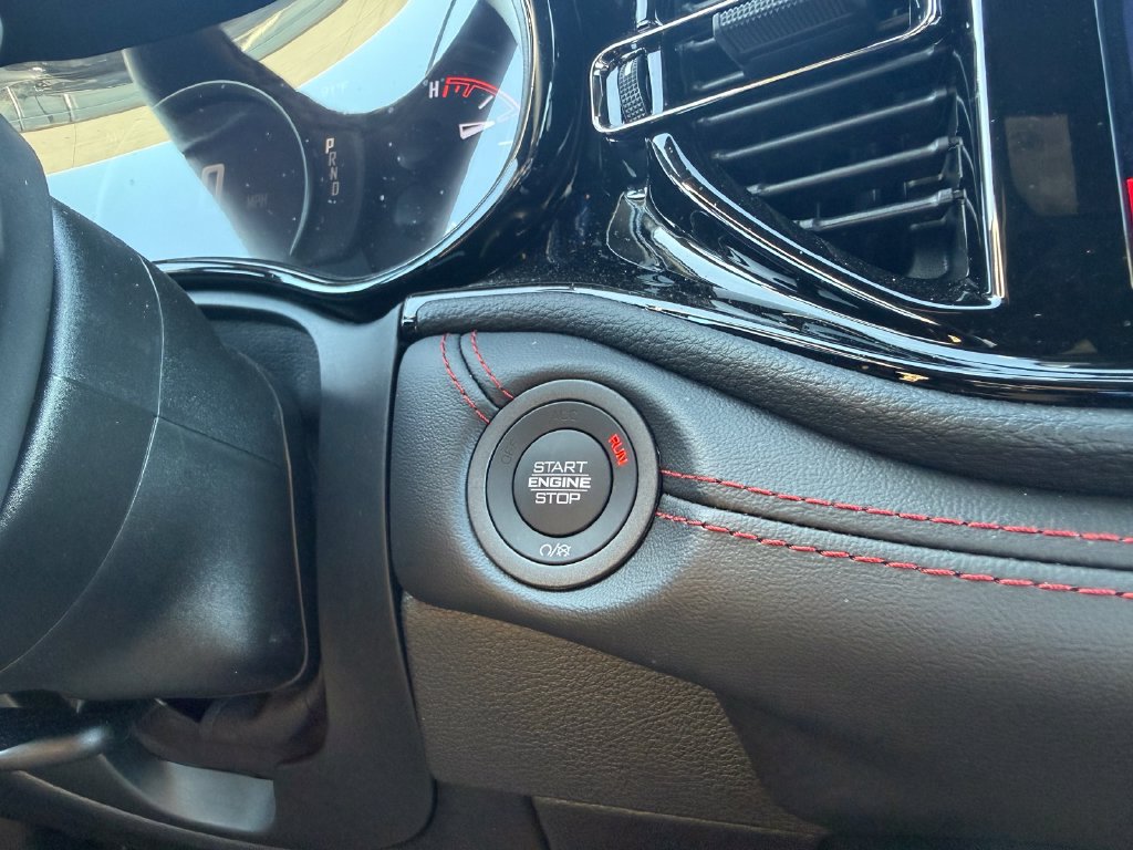 Used 2026 Dodge Durango GT w/ Blacktop Package RWD image 19