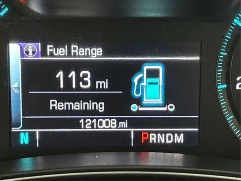 Used 2014 Chevrolet Impala LT w/ Premium Seating Package FWD image 44