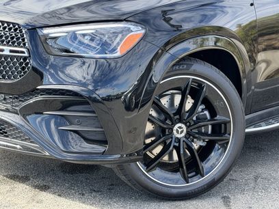 New 2026 Mercedes-Benz GLE 450 4MATIC Coupe