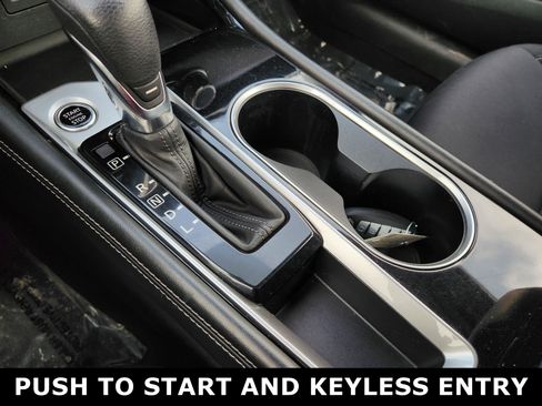 Used 2023 Nissan Altima 2.5 SV image 8