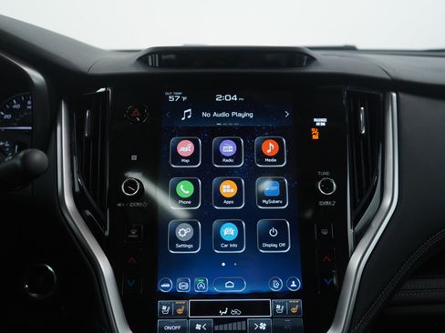 Used 2023 Subaru Legacy Touring XT image 16