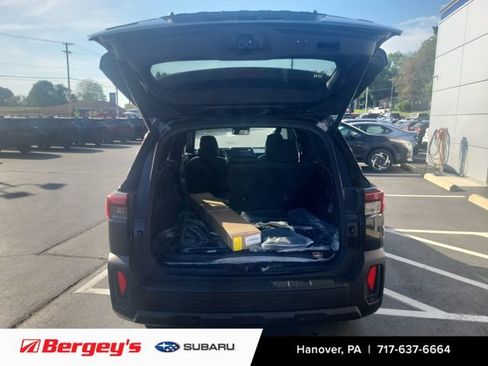 New 2026 Subaru Outback Wilderness AWD/4WD image 11